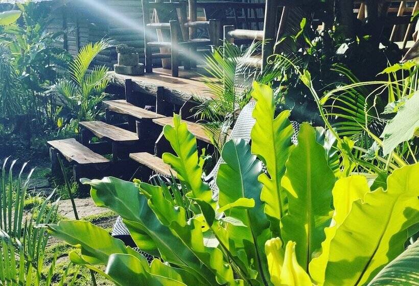 Pensionat Payag N' Kapitan