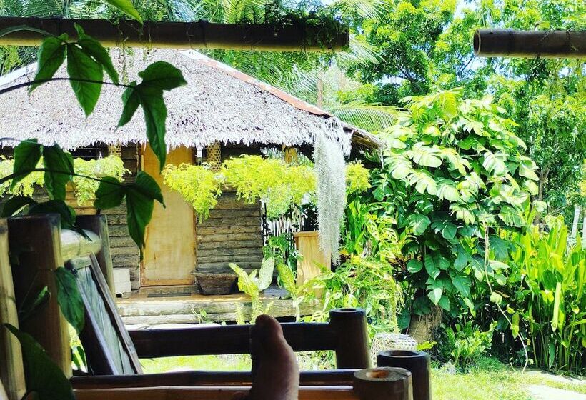 Pensionat Payag N' Kapitan