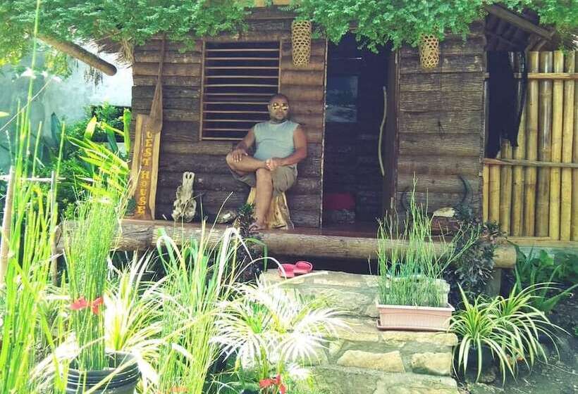 Pensionat Payag N' Kapitan