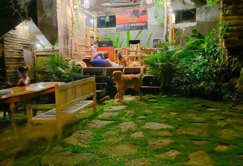 Pensionat Payag N' Kapitan