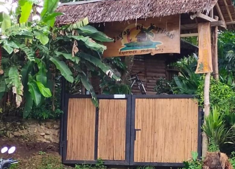 Pensionat Payag N' Kapitan