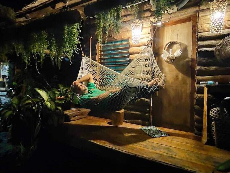 Pensionat Payag N' Kapitan