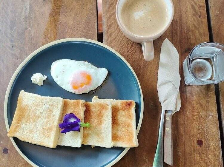 Pensionat Payag N' Kapitan