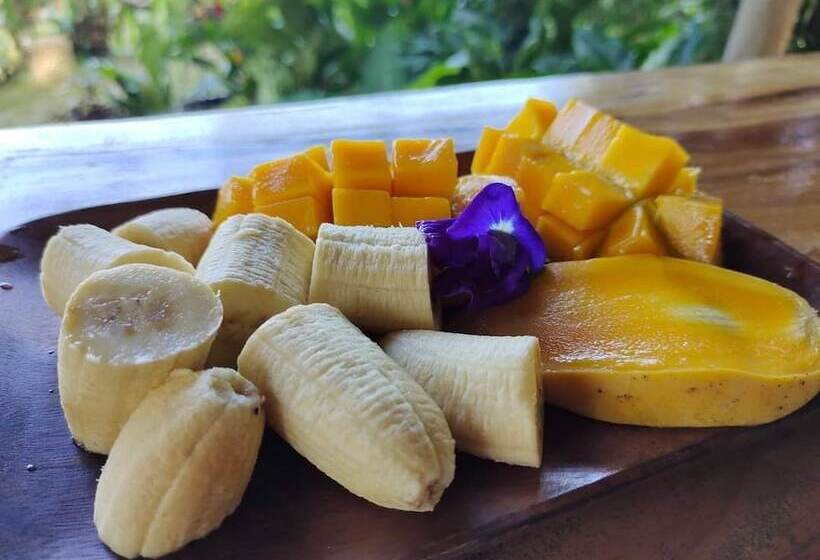 Pensionat Payag N' Kapitan