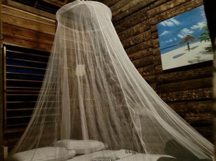 Pensionat Payag N' Kapitan