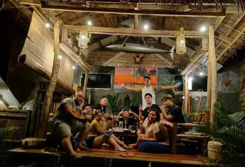 Pensionat Payag N' Kapitan