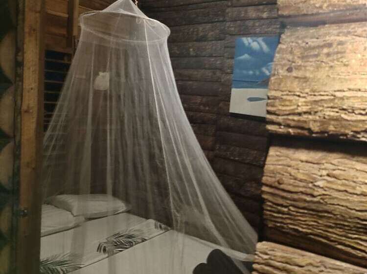 Pensionat Payag N' Kapitan