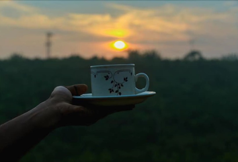 펜션 Ralahami Bungalow