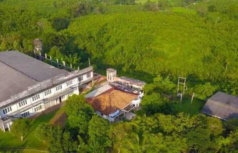 펜션 Ralahami Bungalow