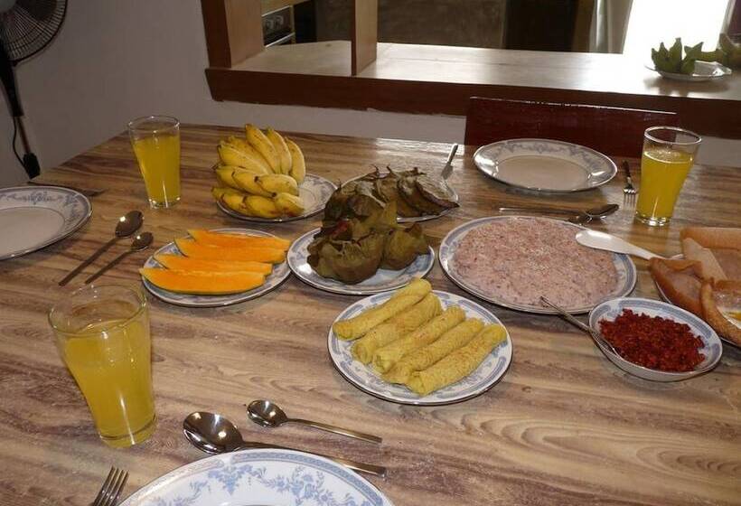 펜션 Ralahami Bungalow