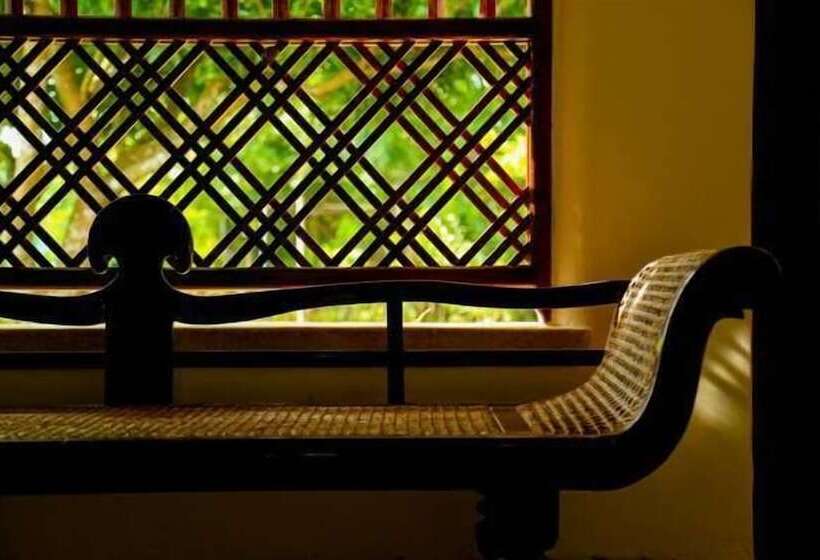 بنسيون Ralahami Bungalow