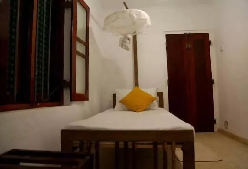 ペンション Ralahami Bungalow