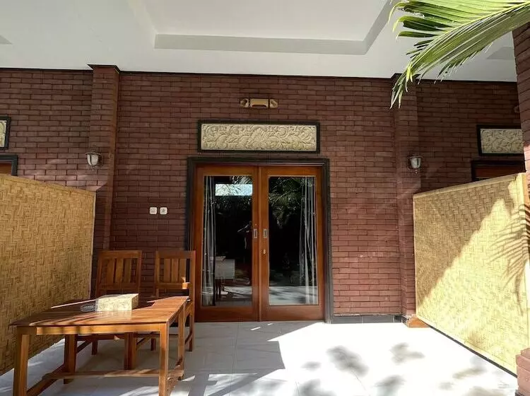 Majatalo Tebu Menjangan Homestay