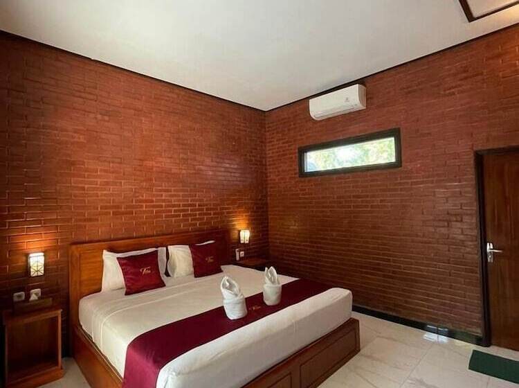 膳宿费 Tebu Menjangan Homestay