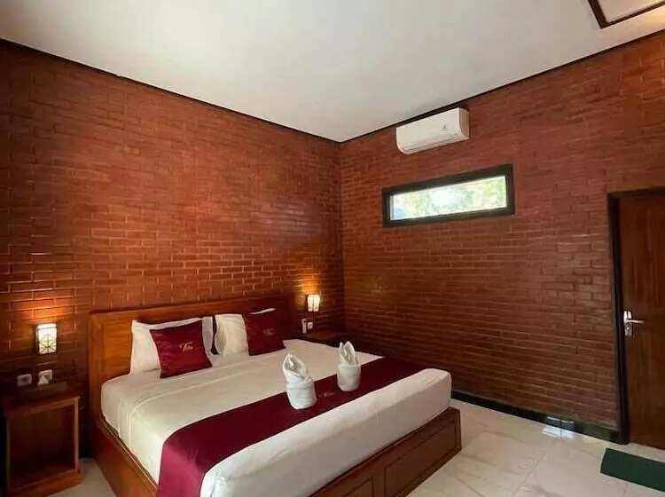 Majatalo Tebu Menjangan Homestay