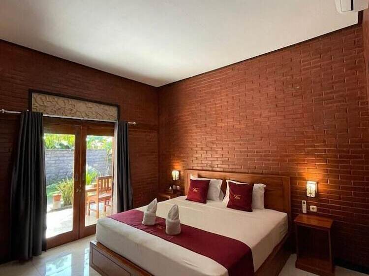 膳宿费 Tebu Menjangan Homestay