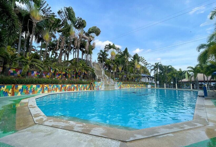 Poracay Resort