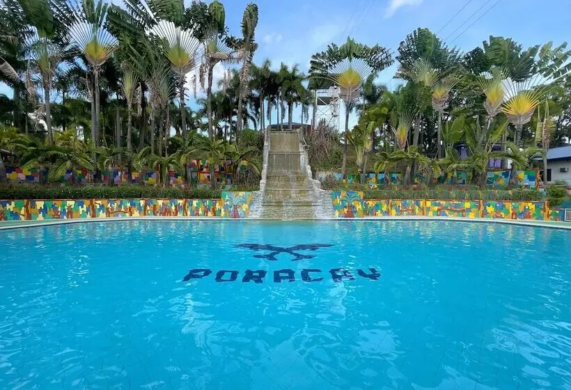 Poracay Resort