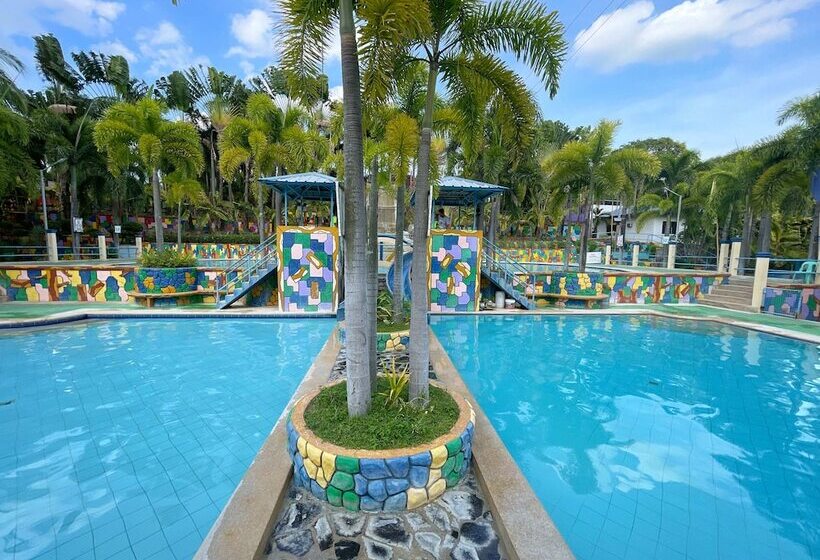 Poracay Resort