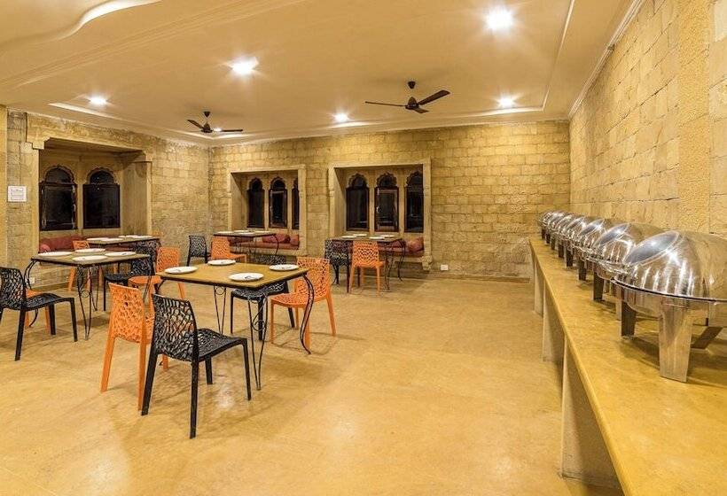 منتجع Foxoso Luxury Camps