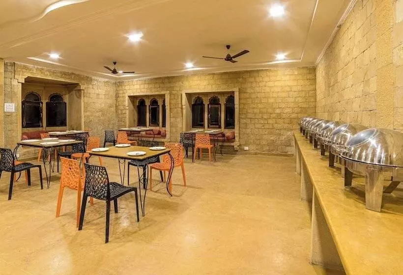 Lomakeskus Foxoso Luxury Camps