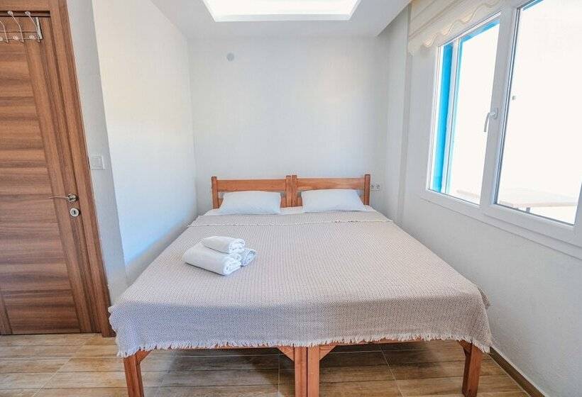 Aşan Butik Pansiyon