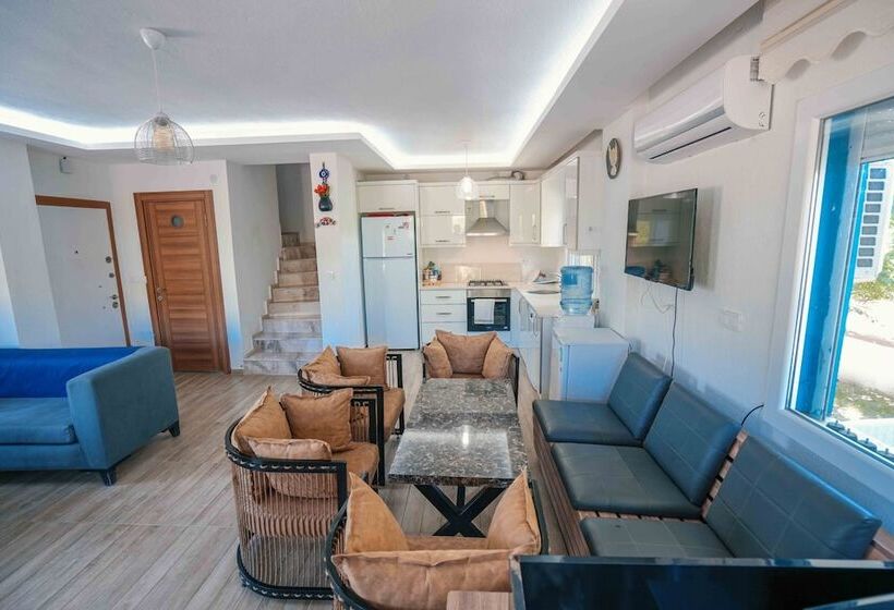 Aşan Butik Pansiyon