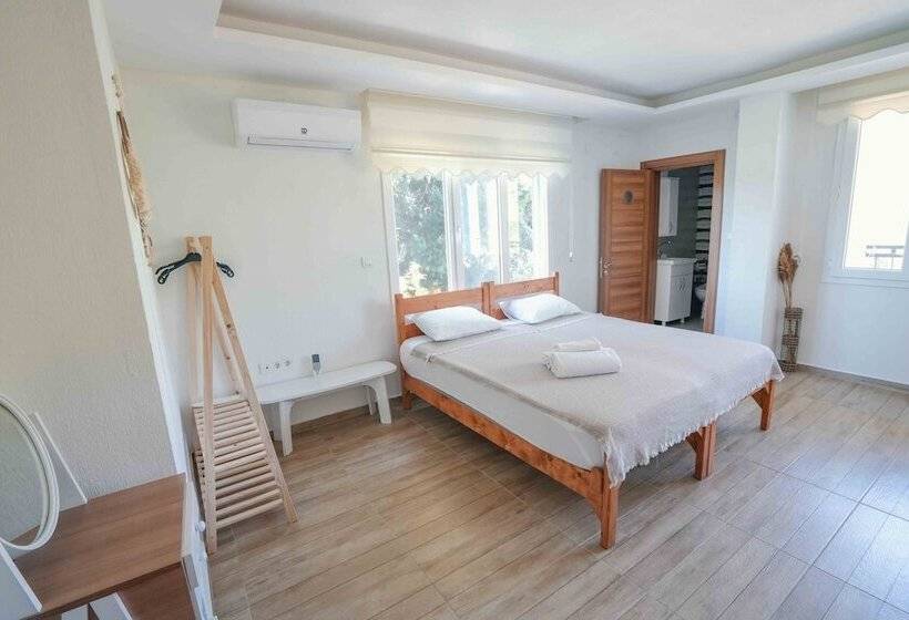 Aşan Butik Pansiyon