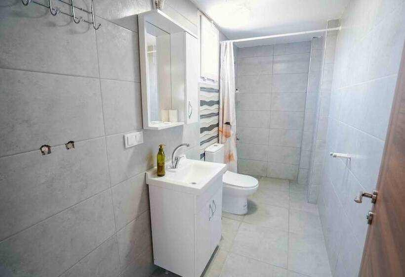 Aşan Butik Pansiyon