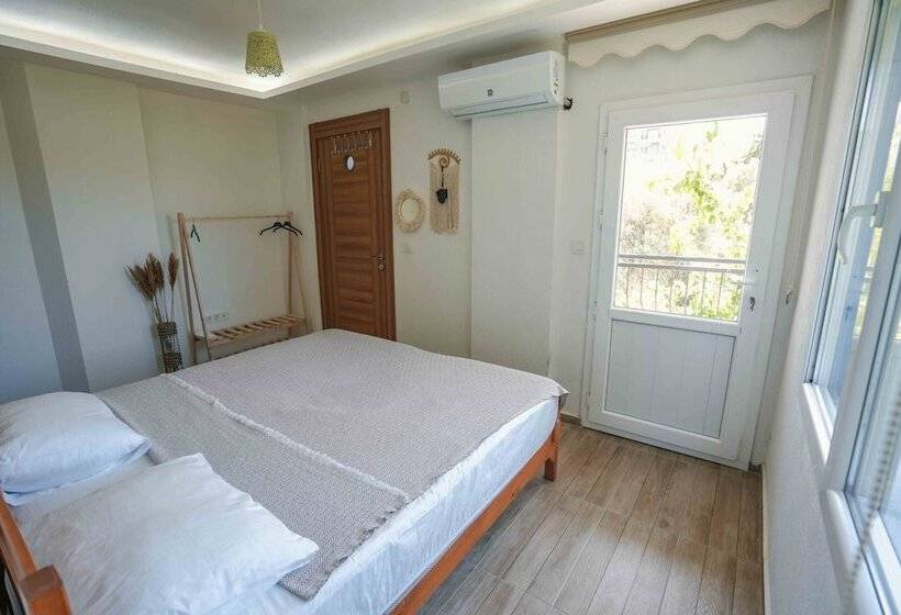 Aşan Butik Pansiyon