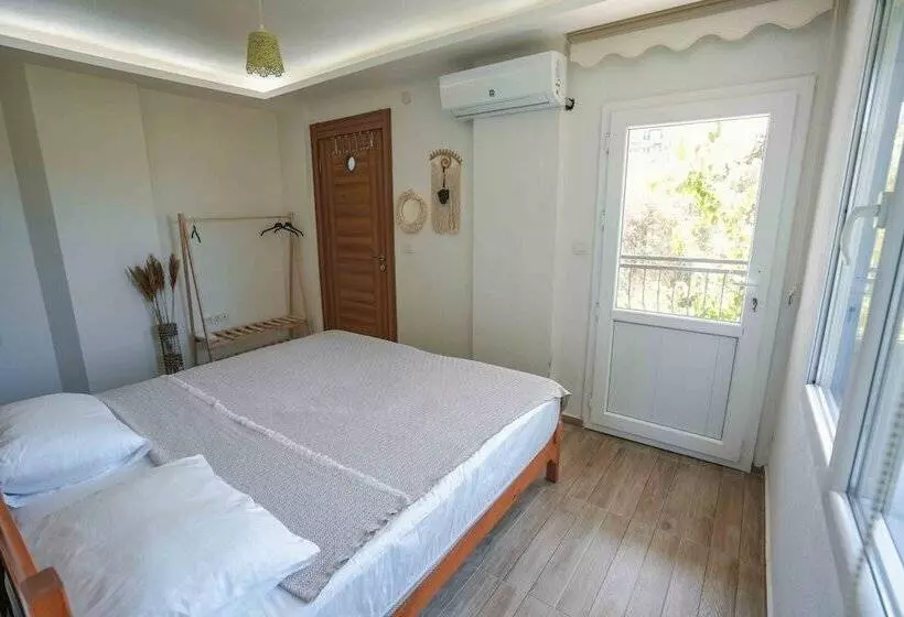 Aşan Butik Pansiyon