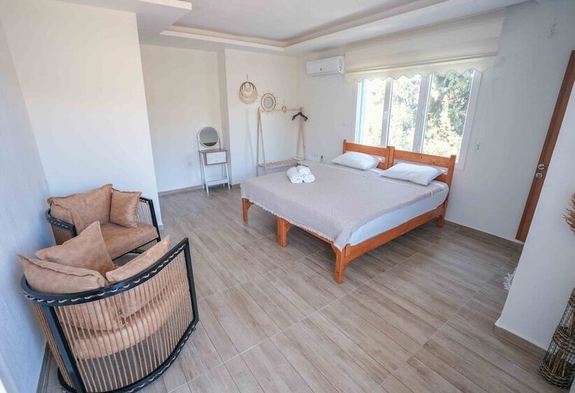 Aşan Butik Pansiyon