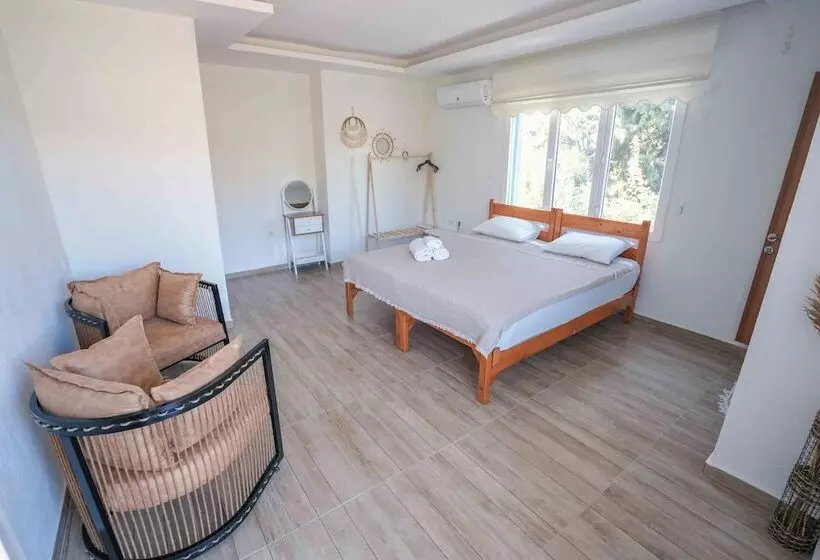 Aşan Butik Pansiyon