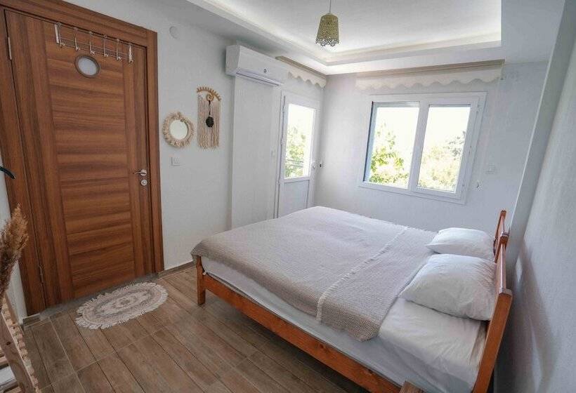 Aşan Butik Pansiyon