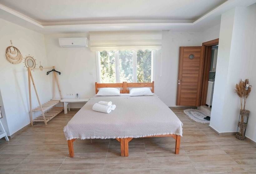 Aşan Butik Pansiyon