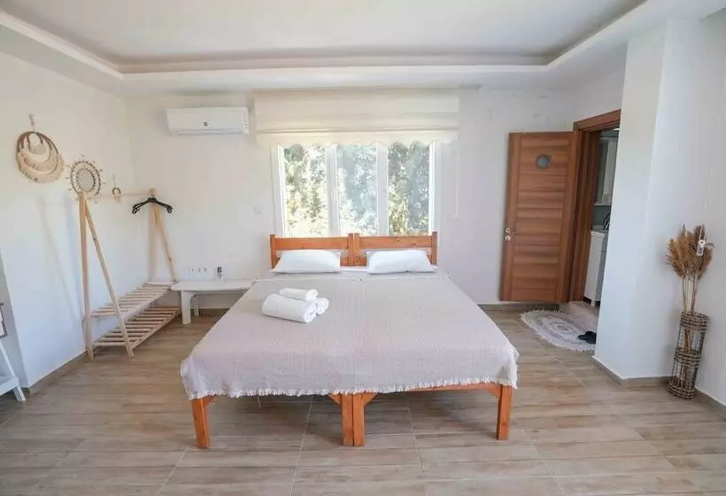 Aşan Butik Pansiyon