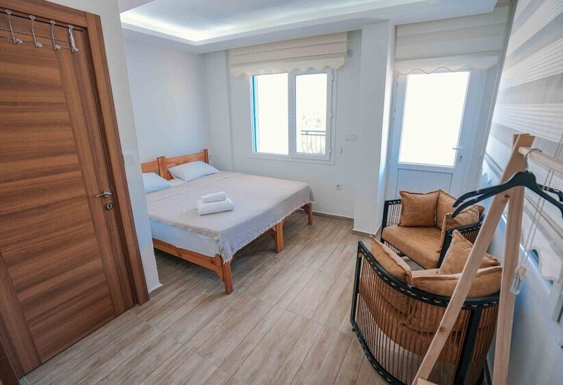 Aşan Butik Pansiyon