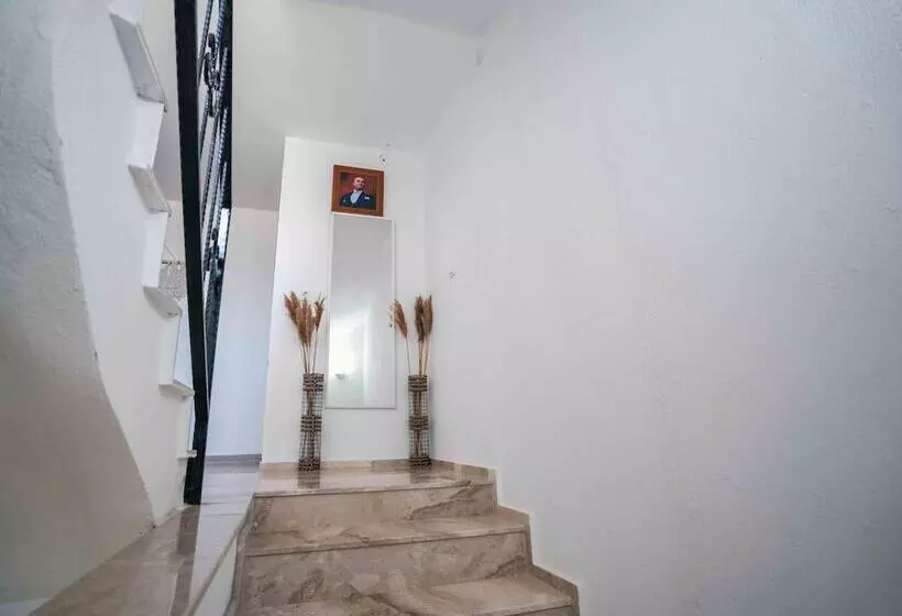 Aşan Butik Pansiyon