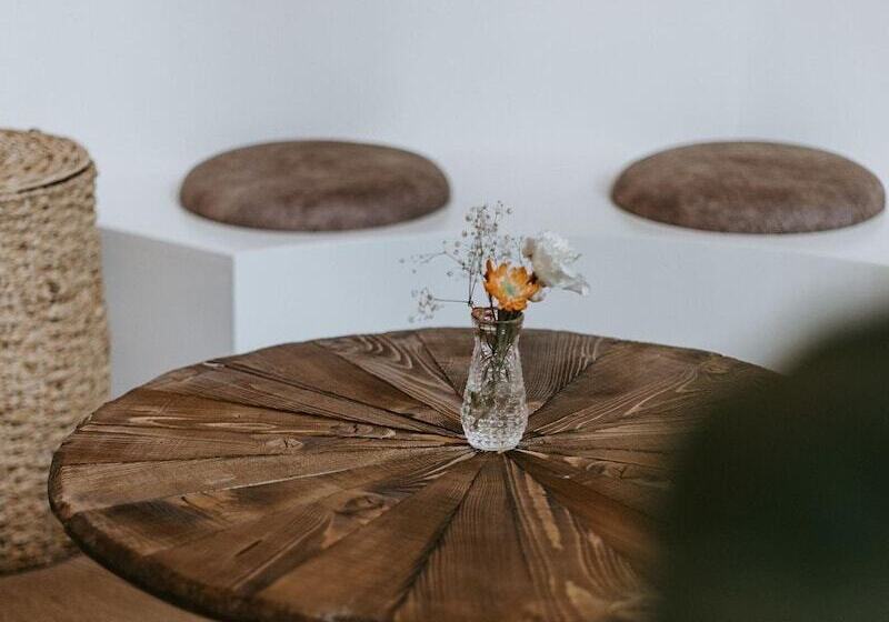 Aşan Butik Pansiyon