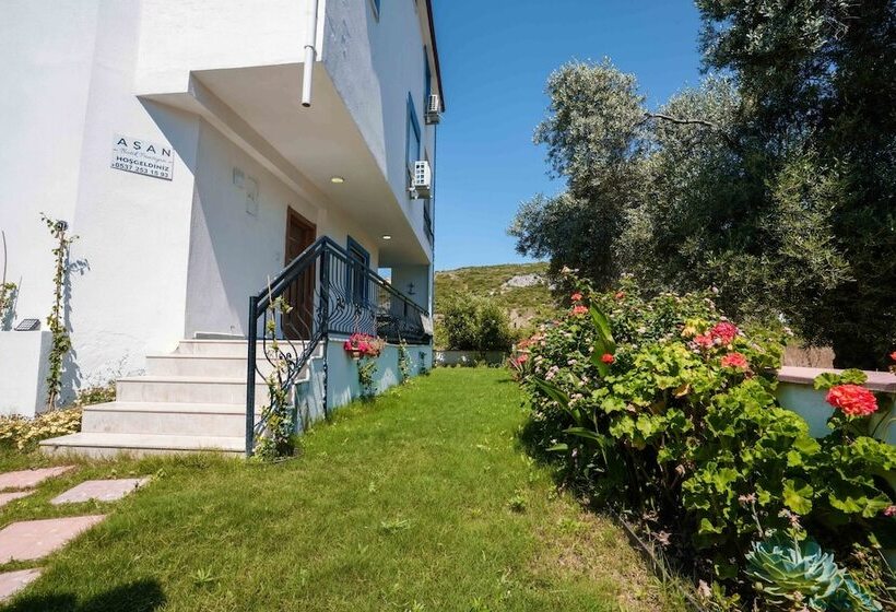 Aşan Butik Pansiyon