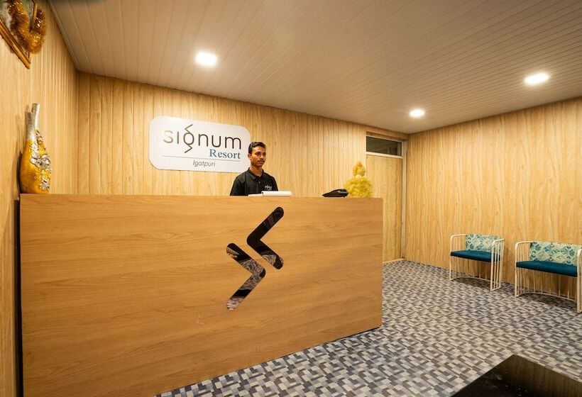 Signum Resort Igatpuri