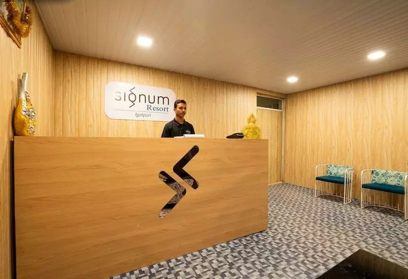 Signum Resort Igatpuri