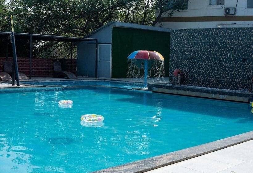 Signum Resort Igatpuri