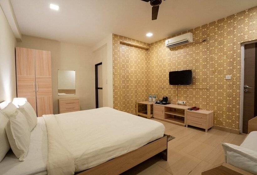 Signum Resort Igatpuri