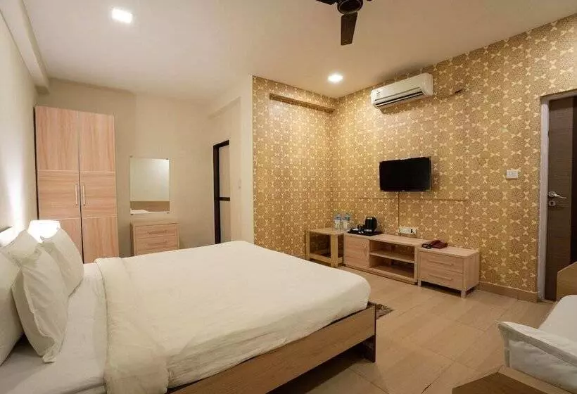 Signum Resort Igatpuri