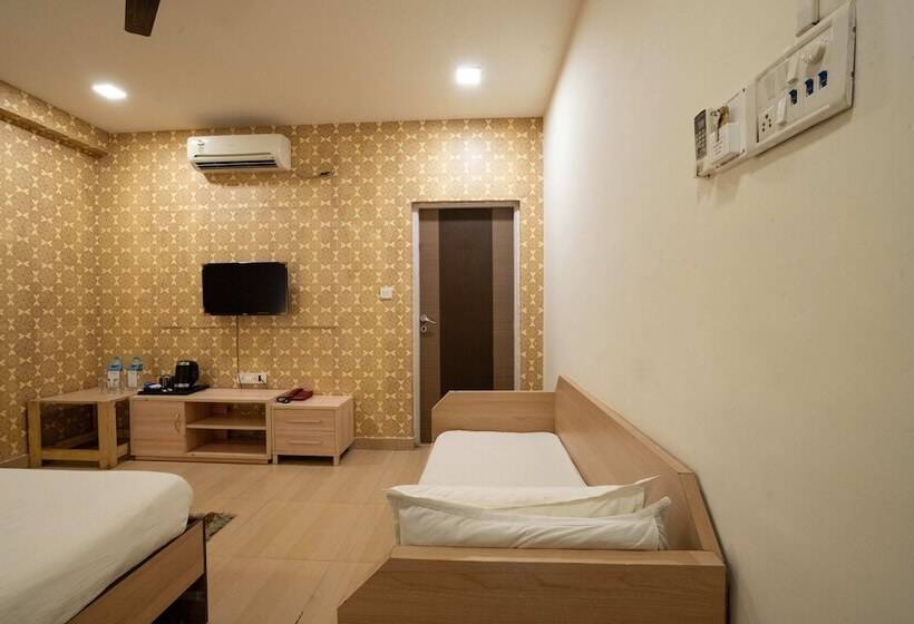 Signum Resort Igatpuri