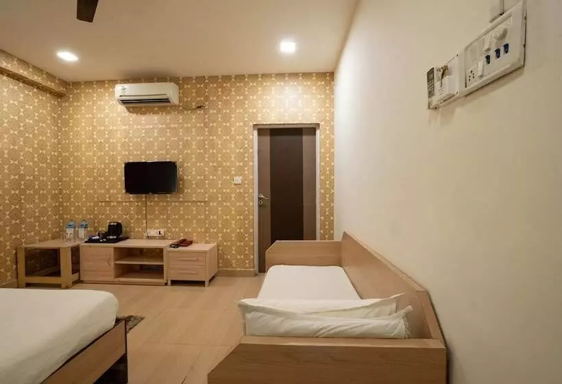 Signum Resort Igatpuri