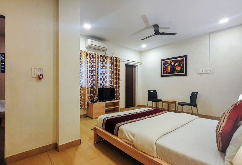 Signum Resort Igatpuri