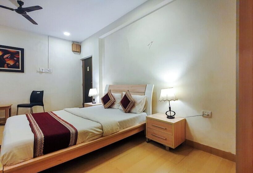 Signum Resort Igatpuri