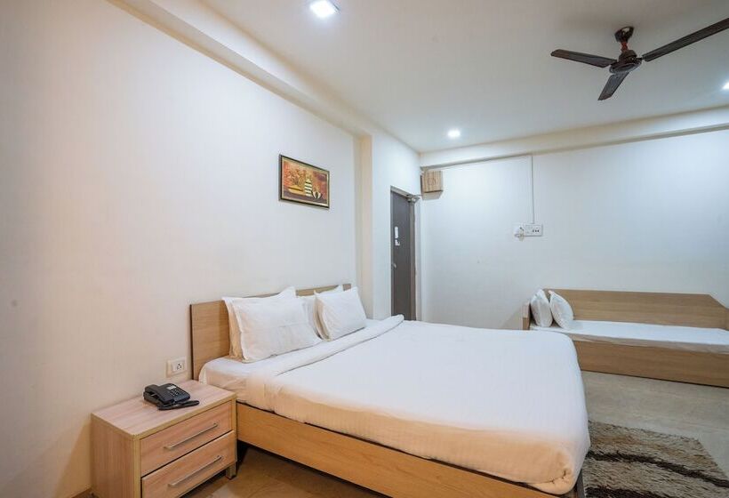 Signum Resort Igatpuri